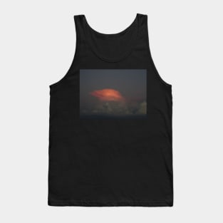 Sky - 6 Tank Top